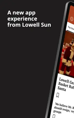 Lowell Sun android App screenshot 4